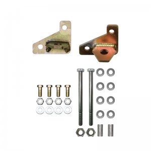 Ford Bronco Classic Multi Shock Bracket - Front - Skyjacker - `80-`96