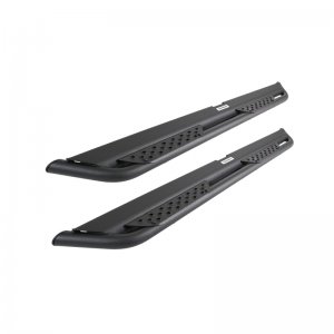 Ford Bronco Side Steps - Dom Extreme DT - Go Rhino