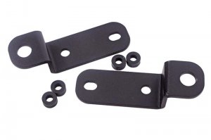 Ford Bronco Light Mount - Dee Zee