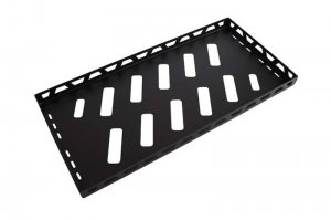 Ford Bronco Tray Bracket - Dee Zee