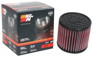 Ford Bronco Sport Direct Fit Air Filter - K&N Engineering - 2.3/2.7L - 2021