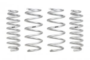 Ford Bronco Sport Pro-Lift Kit Springs - Front & Rear - Eibach - Pro-Truck - `21-`23