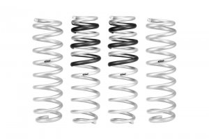 Ford Bronco Pro-Truck Lift Kit - Eibach - 2021