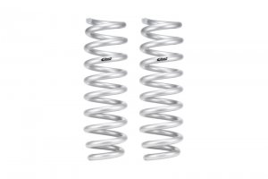 Ford Bronco Pro-Lift-Kit +1.1in. Front Springs - Front - Eibach - Raptor - `22-`23