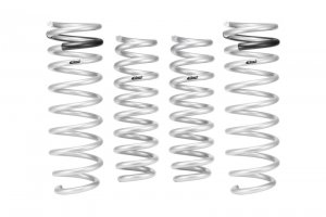 Ford Bronco Lift Kit - Front And Rear - Eibach - Pro-Lift-Kit - `22-`24