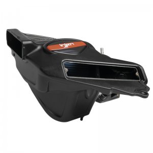 Ford Bronco Evolution Air Intake - Injen - EVO9300 - 2.3L Turbo - `21-`23