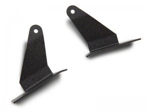 Ford Bronco Axial Light Bar - LED - Raxiom - Axial Series - White/Amber