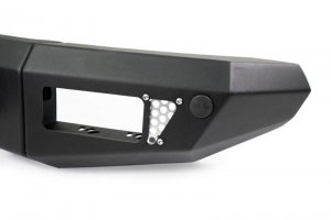 Ford Bronco Bumper - Front - DV8 Offroad - 2021