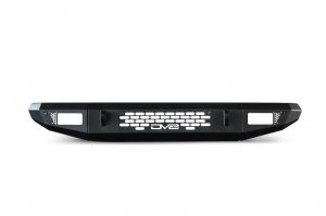 Ford Bronco Bumper - Front - DV8 Offroad - 2021