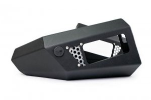 Ford Bronco Bumper - Front - DV8 Offroad - 2021