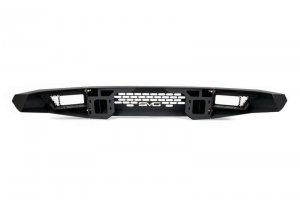 Ford Bronco Bumper - Front - DV8 Offroad - 2021