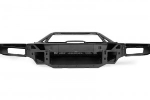 Ford Bronco Front Bumpers - Front - DV8 Offroad - Spec Series - `21-`23