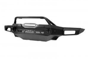 Ford Bronco Front Bumpers - Front - DV8 Offroad - Spec Series - `21-`23