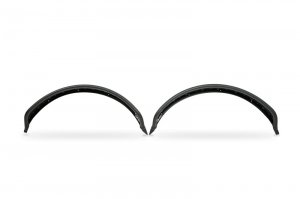 Ford Bronco Fender Flares - DV8 Offroad - `21-`23