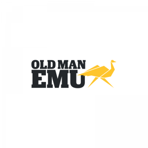 Ford Bronco Fitting Kits - Front - Old Man Emu - 2021