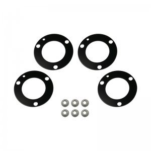 Ford Bronco Trim Packer - Rear - Old Man Emu - 2021