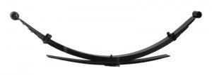 Ford Bronco Classic Leaf Spring - Skyjacker - `66-`74