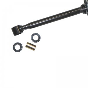 Ford Bronco Classic Track Bar - Front - Skyjacker - Adjustable - Black - `76-`79