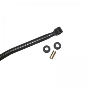 Ford Bronco Classic Track Bar - Front - Skyjacker - Adjustable - Black - `76-`79