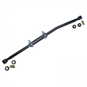 Ford Bronco Classic Track Bar - Front - Skyjacker - Adjustable - Black - `76-`79