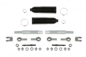 Ford Bronco Tie Rod Heim Kit - Fabtech - 2021