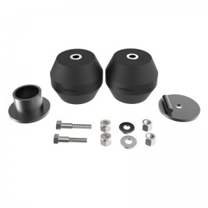 Ford Bronco Classic Suspension Enhancement System - Front - Timbren - 1984