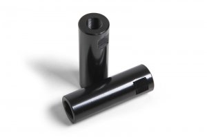 Ford Bronco Tie Rod End Sleeve Kit - Front - JKS Manufacturing - 2021