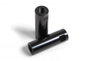 Ford Bronco Tie Rod End Sleeve Kit - Front - JKS Manufacturing - 2021