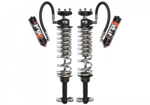 Ford Bronco Lift Kit - Front + Rear - Superlift - Fox Front Coilover & 2.0 Rear - `21-`23