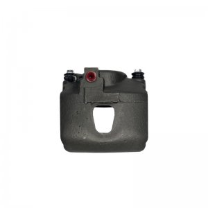 Ford Bronco Classic Autospecialty Caliper - Front Left - PowerStop - `94-`96