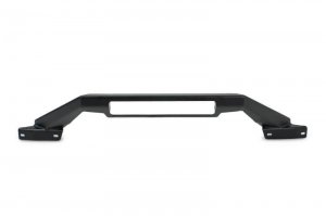 Ford Bronco Bumper Bull Bar - Front - DV8 Offroad - Factory Modular - `21-`22