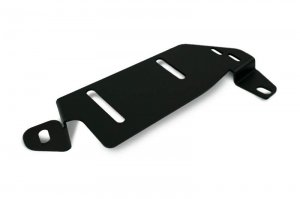 Ford Bronco Light Bar Mounts - DV8 Offroad - `21-`22