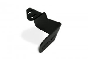 Ford Bronco Light Bar Mounts - DV8 Offroad - `21-`22