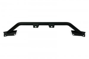 Ford Bronco Factory Bumper Bull Bar - DV8 Offroad - Black - `21-`22