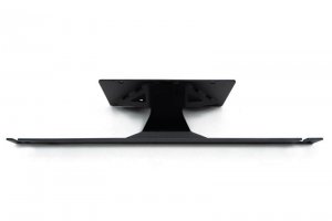 Ford Bronco Front License Plate Relocation Bracket - Factory Capable Bumper - DV8