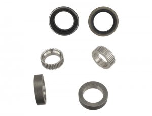 Ford Bronco Bearing/Seal Kit - Rear - Ford Racing - 2021