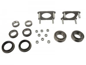 Ford Bronco Bearing/Seal Kit - Rear - Ford Racing - 2021
