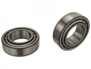 Ford Bronco Bearing/Seal Kit - Rear - Ford Racing - 2021