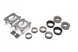 Ford Bronco Bearing/Seal Kit - Rear - Ford Racing - 2021