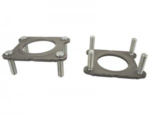 Ford Bronco Bearing/Seal Kit - Rear - Ford Racing - 2021