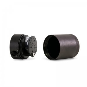 Ford Bronco Baffled Oil Catch Can System - Mishimoto - 2.7L - 2023