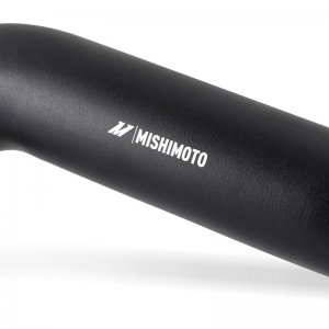 Ford Bronco Intercooler Pipe Kit - Mishimoto - EcoBoost - Black - 2.3L - 2021