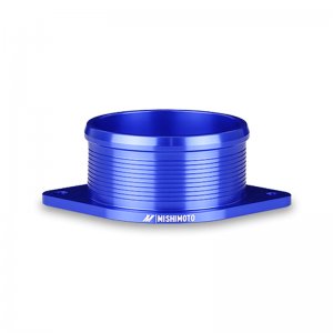 Ford Bronco Intercooler Kit - Mishimoto - 2021