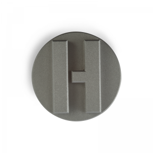Ford Bronco Classic Oil Filler Cap - Mishimoto - Hoonigan - `85-`96