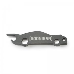 Ford Bronco Classic Oil Filler Cap - Mishimoto - Hoonigan - `85-`96