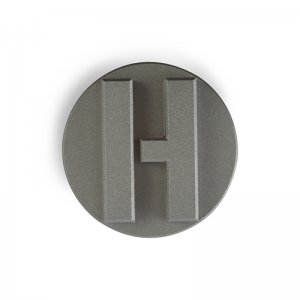 Ford Bronco Classic Oil Filler Cap - Mishimoto - Hoonigan - `85-`96