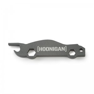 Ford Bronco Classic Oil Filler Cap - Mishimoto - Hoonigan - `85-`96