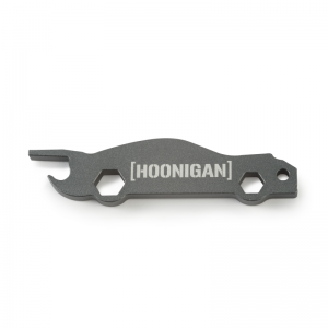 Ford Bronco Classic Oil Filler Cap - Mishimoto - Hoonigan - `85-`96