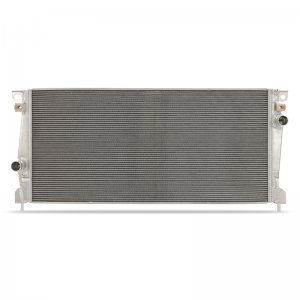 Ford Bronco Performance Aluminum Radiator - Mishimoto - 2.3L/2.7L - 2021