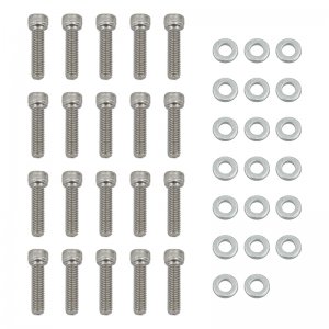 Ford Bronco Transmission Pan - Mishimoto - 10R60/10R80 - Gunmetal Gray - `21-`0